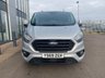 USED 2019 69 FORD TRANSIT CUSTOM 2.0 320 LIMITED DCIV L2 LWB 6 SEAT TOWBAR 130PS EURO 6 - AIR CONDITIONING - TOW BAR
