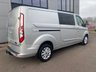 USED 2019 69 FORD TRANSIT CUSTOM 2.0 320 LIMITED DCIV L2 LWB 6 SEAT TOWBAR 130PS EURO 6 - AIR CONDITIONING - TOW BAR