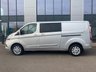 USED 2019 69 FORD TRANSIT CUSTOM 2.0 320 LIMITED DCIV L2 LWB 6 SEAT TOWBAR 130PS EURO 6 - AIR CONDITIONING - TOW BAR