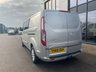 USED 2019 69 FORD TRANSIT CUSTOM 2.0 320 LIMITED DCIV L2 LWB 6 SEAT TOWBAR 130PS EURO 6 - AIR CONDITIONING - TOW BAR