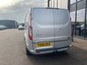 USED 2019 69 FORD TRANSIT CUSTOM 2.0 320 LIMITED DCIV L2 LWB 6 SEAT TOWBAR 130PS EURO 6 - AIR CONDITIONING - TOW BAR