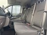 USED 2019 69 FORD TRANSIT CUSTOM 2.0 320 LIMITED DCIV L2 LWB 6 SEAT TOWBAR 130PS EURO 6 - AIR CONDITIONING - TOW BAR