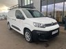 USED 2021 70 CITROEN BERLINGO 1.5 950 ENTERPRISE L2 LWB AIRCON 102 PS EURO 6  ULEZ FREE  AIR CONDITIONING