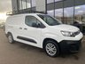 USED 2021 70 CITROEN BERLINGO 1.5 950 ENTERPRISE L2 LWB AIRCON 102 PS EURO 6  ULEZ FREE  AIR CONDITIONING