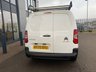 USED 2021 70 CITROEN BERLINGO 1.5 950 ENTERPRISE L2 LWB AIRCON 102 PS EURO 6  ULEZ FREE  AIR CONDITIONING