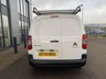 USED 2021 70 CITROEN BERLINGO 1.5 950 ENTERPRISE L2 LWB AIRCON 102 PS EURO 6  ULEZ FREE  AIR CONDITIONING