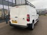 USED 2021 70 CITROEN BERLINGO 1.5 950 ENTERPRISE L2 LWB AIRCON 102 PS EURO 6  ULEZ FREE  AIR CONDITIONING