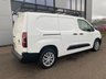 USED 2021 70 CITROEN BERLINGO 1.5 950 ENTERPRISE L2 LWB AIRCON 102 PS EURO 6  ULEZ FREE  AIR CONDITIONING