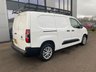 USED 2021 70 CITROEN BERLINGO 1.5 950 ENTERPRISE L2 LWB AIRCON 102 PS EURO 6  ULEZ FREE  AIR CONDITIONING