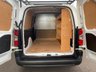 USED 2021 70 CITROEN BERLINGO 1.5 950 ENTERPRISE L2 LWB AIRCON 102 PS EURO 6  ULEZ FREE  AIR CONDITIONING