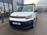 USED 2021 70 CITROEN BERLINGO 1.5 950 ENTERPRISE L2 LWB AIRCON 102 PS EURO 6  ULEZ FREE  AIR CONDITIONING