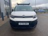USED 2021 70 CITROEN BERLINGO 1.5 950 ENTERPRISE L2 LWB AIRCON 102 PS EURO 6  ULEZ FREE  AIR CONDITIONING