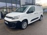 USED 2021 70 CITROEN BERLINGO 1.5 950 ENTERPRISE L2 LWB AIRCON 102 PS EURO 6  ULEZ FREE  AIR CONDITIONING