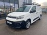 USED 2021 70 CITROEN BERLINGO 1.5 950 ENTERPRISE L2 LWB AIRCON 102 PS EURO 6  ULEZ FREE  AIR CONDITIONING