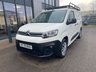 USED 2021 70 CITROEN BERLINGO 1.5 950 ENTERPRISE L2 LWB AIRCON 102 PS EURO 6  ULEZ FREE  AIR CONDITIONING