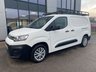 USED 2021 70 CITROEN BERLINGO 1.5 950 ENTERPRISE L2 LWB AIRCON 102 PS EURO 6  ULEZ FREE  AIR CONDITIONING