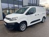 USED 2021 70 CITROEN BERLINGO 1.5 950 ENTERPRISE L2 LWB AIRCON 102 PS EURO 6  ULEZ FREE  AIR CONDITIONING