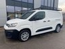 USED 2021 70 CITROEN BERLINGO 1.5 950 ENTERPRISE L2 LWB AIRCON 102 PS EURO 6  ULEZ FREE  AIR CONDITIONING