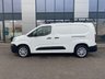 USED 2021 70 CITROEN BERLINGO 1.5 950 ENTERPRISE L2 LWB AIRCON 102 PS EURO 6  ULEZ FREE  AIR CONDITIONING