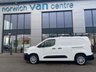 USED 2021 70 CITROEN BERLINGO 1.5 950 ENTERPRISE L2 LWB AIRCON 102 PS EURO 6  ULEZ FREE  AIR CONDITIONING