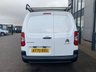 USED 2021 70 CITROEN BERLINGO 1.5 950 ENTERPRISE L2 LWB AIRCON 102 PS EURO 6  ULEZ FREE  AIR CONDITIONING