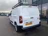USED 2021 70 CITROEN BERLINGO 1.5 950 ENTERPRISE L2 LWB AIRCON 102 PS EURO 6  ULEZ FREE  AIR CONDITIONING