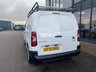 USED 2021 70 CITROEN BERLINGO 1.5 950 ENTERPRISE L2 LWB AIRCON 102 PS EURO 6  ULEZ FREE  AIR CONDITIONING