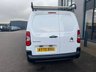 USED 2021 70 CITROEN BERLINGO 1.5 950 ENTERPRISE L2 LWB AIRCON 102 PS EURO 6  ULEZ FREE  AIR CONDITIONING