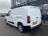 USED 2021 70 CITROEN BERLINGO 1.5 950 ENTERPRISE L2 LWB AIRCON 102 PS EURO 6  ULEZ FREE  AIR CONDITIONING