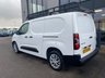 USED 2021 70 CITROEN BERLINGO 1.5 950 ENTERPRISE L2 LWB AIRCON 102 PS EURO 6  ULEZ FREE  AIR CONDITIONING