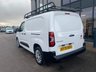USED 2021 70 CITROEN BERLINGO 1.5 950 ENTERPRISE L2 LWB AIRCON 102 PS EURO 6  ULEZ FREE  AIR CONDITIONING