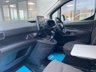 USED 2021 70 CITROEN BERLINGO 1.5 950 ENTERPRISE L2 LWB AIRCON 102 PS EURO 6  ULEZ FREE  AIR CONDITIONING