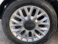 USED 2014 14 FIAT 500 1.2 LOUNGE 3d 69 BHP 65 MPG ++ LOW MILEAGE EXAMPLE