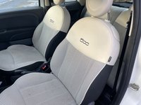USED 2014 14 FIAT 500 1.2 LOUNGE 3d 69 BHP 65 MPG ++ LOW MILEAGE EXAMPLE