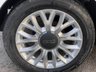 USED 2014 14 FIAT 500 1.2 LOUNGE 3d 69 BHP 65 MPG ++ LOW MILEAGE EXAMPLE