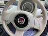 USED 2014 14 FIAT 500 1.2 LOUNGE 3d 69 BHP 65 MPG ++ LOW MILEAGE EXAMPLE