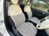 USED 2014 14 FIAT 500 1.2 LOUNGE 3d 69 BHP 65 MPG ++ LOW MILEAGE EXAMPLE