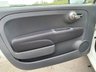 USED 2014 14 FIAT 500 1.2 LOUNGE 3d 69 BHP 65 MPG ++ LOW MILEAGE EXAMPLE