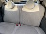 USED 2014 14 FIAT 500 1.2 LOUNGE 3d 69 BHP 65 MPG ++ LOW MILEAGE EXAMPLE