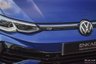 USED 2021 21 VOLKSWAGEN GOLF 2.0 R TSI 4MOTION DSG 5d 316 BHP VAT Q  H&K F STS+HEATED STEERING