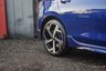 USED 2021 21 VOLKSWAGEN GOLF 2.0 R TSI 4MOTION DSG 5d 316 BHP VAT Q  H&K F STS+HEATED STEERING