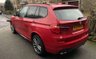 USED 2017 17 BMW X3 XDRIVE30D M SPORT BIGGEST EVER SALE  WAS &pound;22995