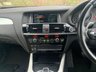 USED 2017 17 BMW X3 XDRIVE30D M SPORT BIGGEST EVER SALE  WAS &pound;22995