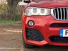 USED 2017 17 BMW X3 XDRIVE30D M SPORT BIGGEST EVER SALE  WAS &pound;22995