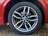 USED 2017 17 BMW X3 XDRIVE30D M SPORT BIGGEST EVER SALE  WAS &pound;22995