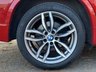 USED 2017 17 BMW X3 XDRIVE30D M SPORT BIGGEST EVER SALE  WAS &pound;22995