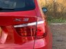 USED 2017 17 BMW X3 XDRIVE30D M SPORT BIGGEST EVER SALE  WAS &pound;22995