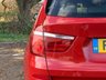 USED 2017 17 BMW X3 XDRIVE30D M SPORT BIGGEST EVER SALE  WAS &pound;22995