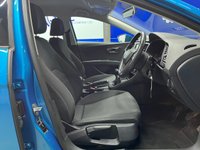 USED 2016 16 SEAT LEON 1.6 TDI SE Sport Tourer 5dr Diesel Manual Euro 6 (s/s) (110 ps) Sat Nav, &pound;5K Extras, Tech Pack