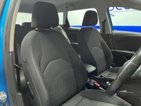 USED 2016 16 SEAT LEON 1.6 TDI SE Sport Tourer 5dr Diesel Manual Euro 6 (s/s) (110 ps) Sat Nav, &pound;5K Extras, Tech Pack